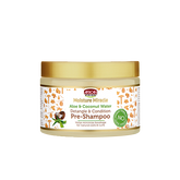 African Pride Moisture Miracle Detangle & Condition Pre-Shampoo 12oz | BeautyFlex UK